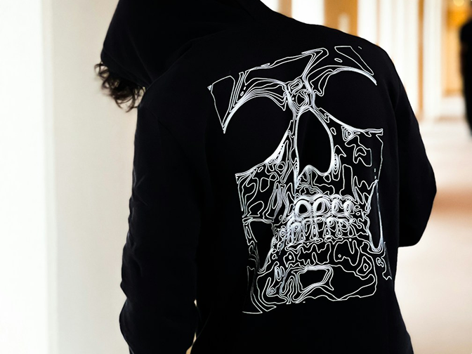 Halloween T-shirt